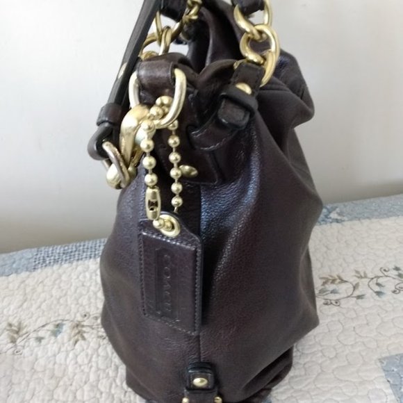 Coach Brooke Shoulder Bag - Picture 6 of 16